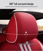 Universal Full Coverage Car Seat Covers - Breathable, Fits All Models, Four-Season Use