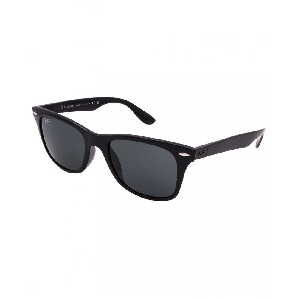 

Солнцезащитные очки Ray Ban унисекс RB4195F 52 мм, черные