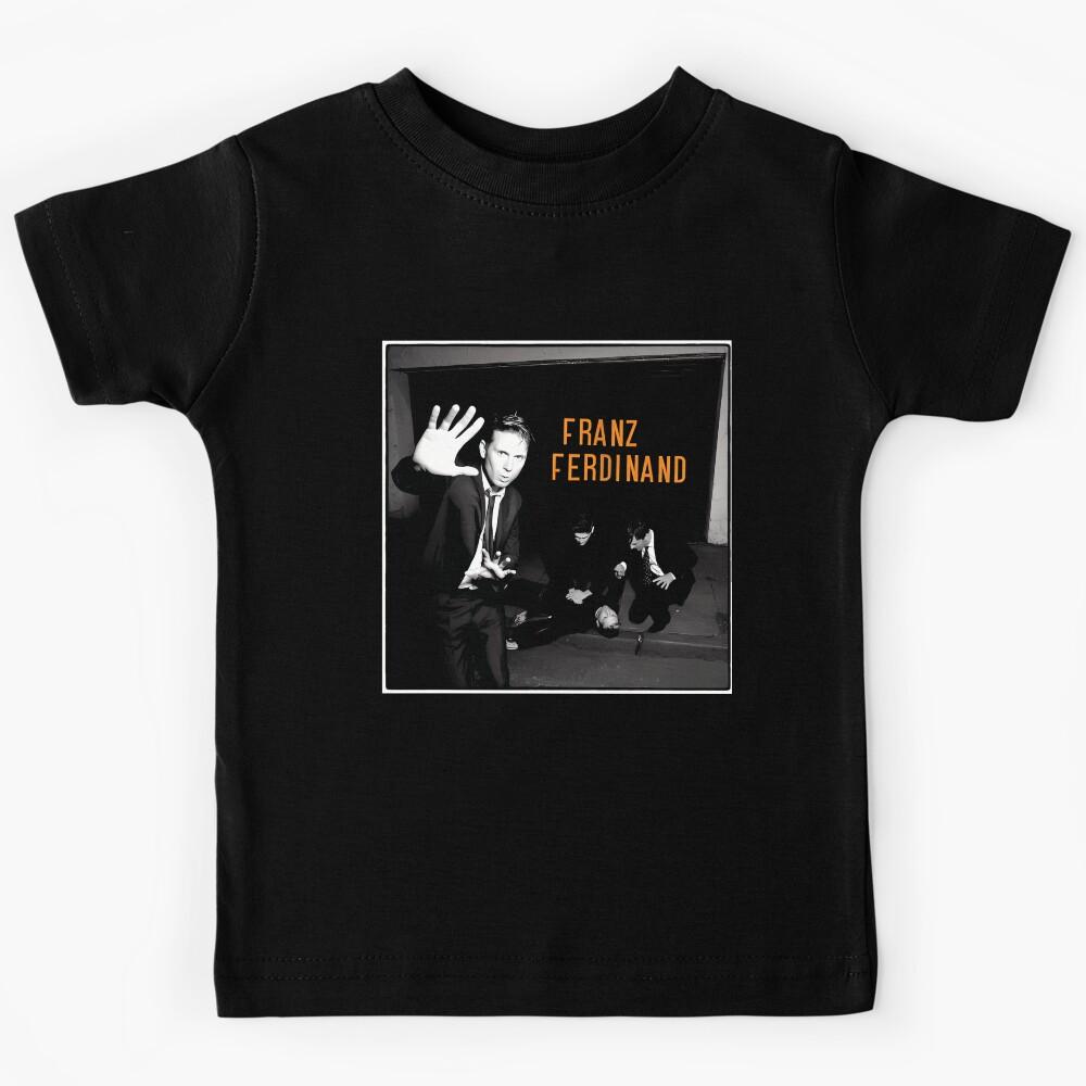 Franz Kids T-Shirt 150