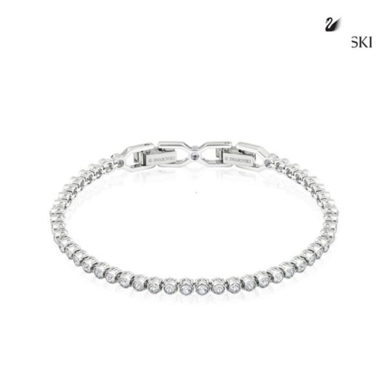 

SWAROVSKI Браслет Emily 1808960 FREE