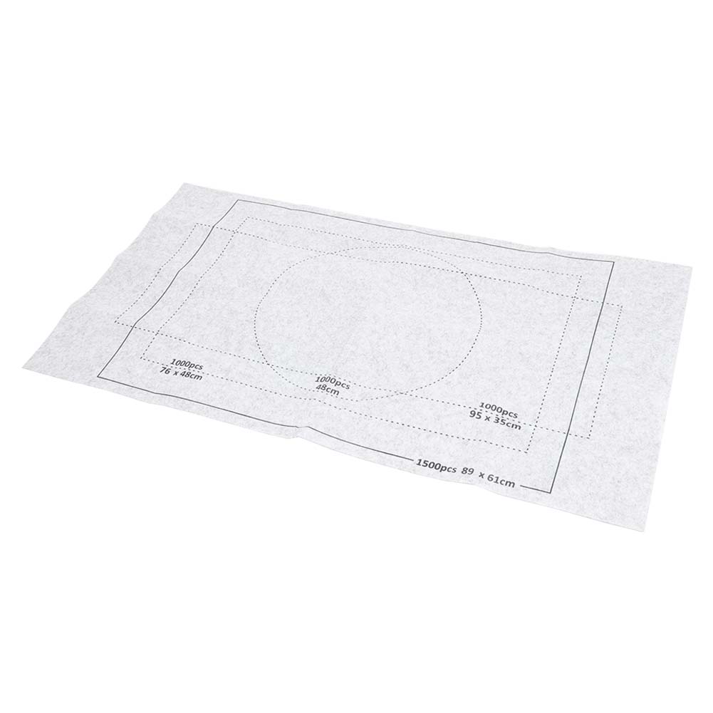 Jigsaw Puzzles Mat Playmat Roll Jigsaw Storage Felt Mat Puzzles Blanket