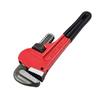 HFS(R) Pipe Wrench, 200mm, Maximum Opening Width 40mm, Toothed Jaws, for Piping