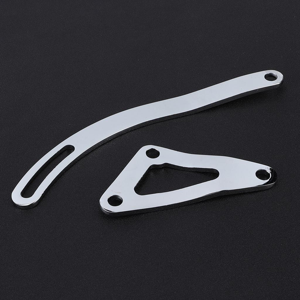 Alternator Mount Bracket 9457 Replacement Fit for Dodge Big Block for Mopar 383 & 440 Engines