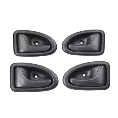 M63K-Car Inner Interior Door Handle For Renault Trafic Scenic Megane Clio Opel 7700432705 7700432706 7700432707 7700432708