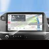 Tpu Screen Protective Film For Ford Tourneo Transit 2024 2025 Car LCD 13inch GPS Navigation Touch Accessories