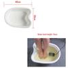 Hydrogen Ion Foot Detox Basin - Mini Foot Bath Therapy Machine
