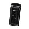 Car Power Window Control Lifter Switch Single Button 7700838100 For Renault Clio Kangoo Megane 1998-2014 7700838101