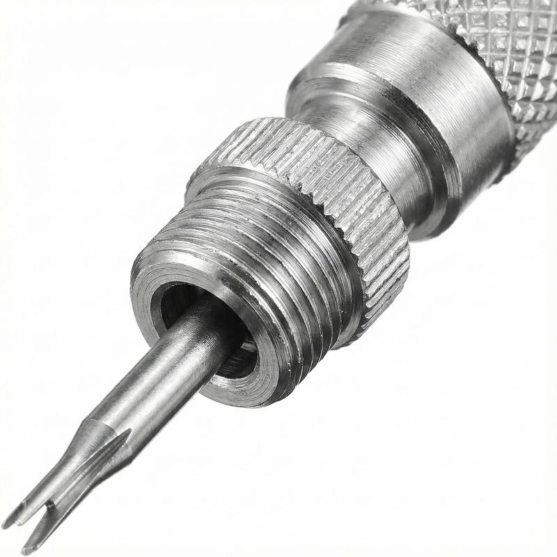 368-Piece Watch Repair and Band Adjustment Tool Set