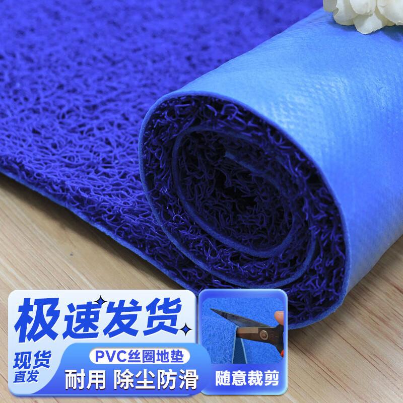 Beifute Commercial Anti-Slip Silk Loop Floor Mat