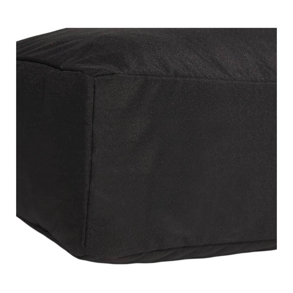 New Adidas Fabric Crossbody Bag, Shoulder Bag Unisex Black JY4770