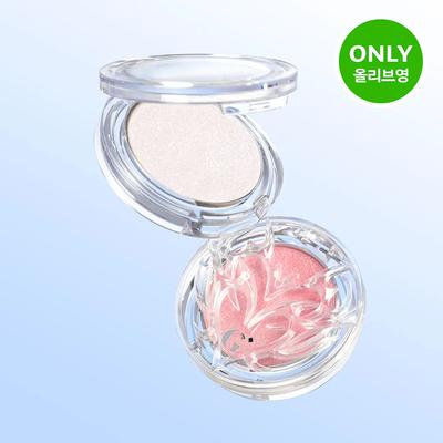 Machiaj pentru față – Bronzere și iluminatoare