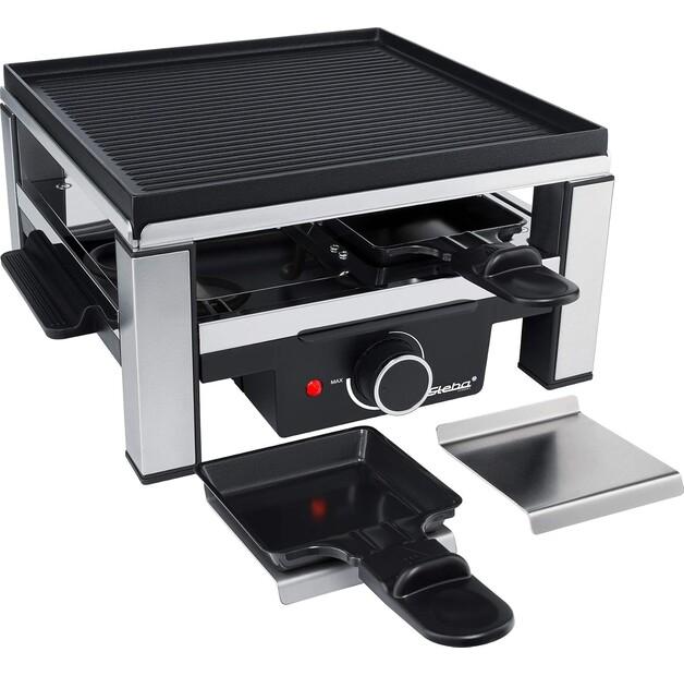Раклетница Steba RC 104 Guss-Raclette (63.11.00)