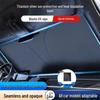 Car Windshield Sunshade Visor