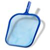 Swimming Pool Skimmer Net Rubbish Cleaning Rake Mesh Leaf Nets Deep Bag Pond Bathtub Fallen Leaves Cleaning Net Pool Accessories