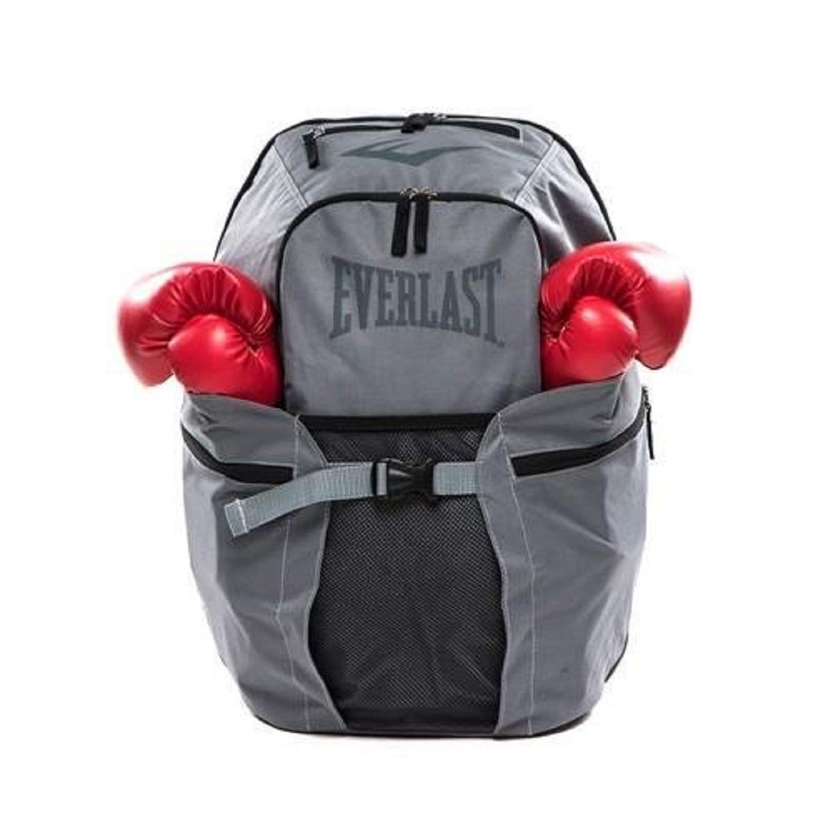 

Спортивный рюкзак Everlast Contender Серый серый