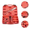 8-piece Car Brake System Disassembly and Maintenance Set Caliper Brake Tool  Drum Brake Tool
