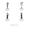 Pre-order 2026 KISS OF LIFE ASIA Fanmeeting Tour DEJA VU in SEOUL Random Spinning Stand