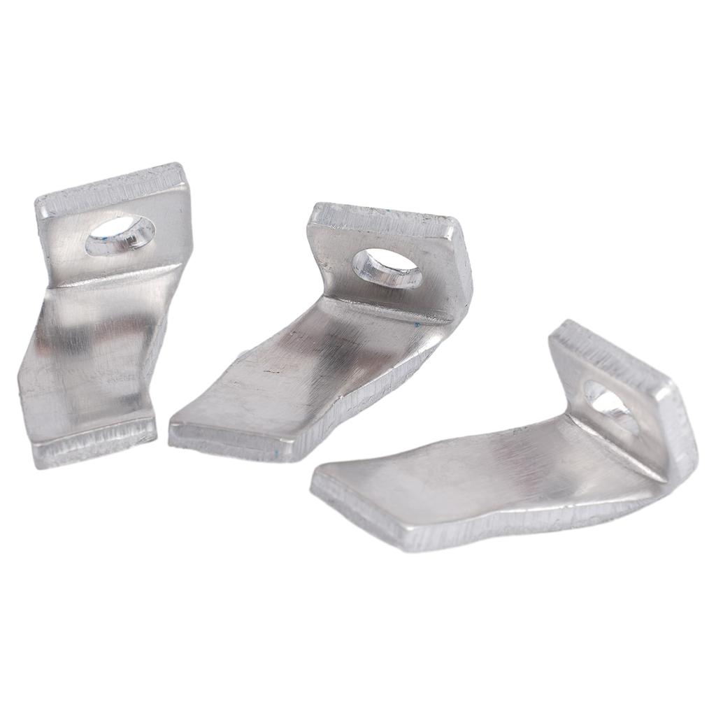 3pcs Chainsaw Chain Catcher For Husqvarna 346 351 445 450 Chainsaw For RedMax G5300 For 2149 Garden Power Tool Parts