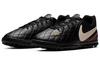Nike Tiempo Legend 8 Academy Kids' Shoes Black/White AQ3830-027