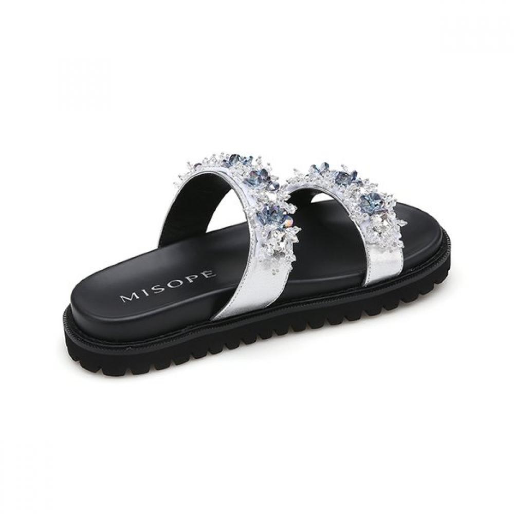 Misope Women S SlipperS 4cm 012423009