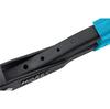 HAZET Hand Rivet Fits Blind Chrome Vanadium Pop Rivet Crimping Hand for Sheet Total Length Made In Germany 1963N-1 Riveter, Gun, 3.2-5mm Rivets,