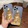 Etui na telefon Space Phone Case do iPhone 11 13 XR 15 Pro Max 12 16 Pro Max do iPhone 14 7 8 Plus XS Max Samsung A15 A55 A05 Redmi 12 13C 13 9 Huawei Mate 30 40