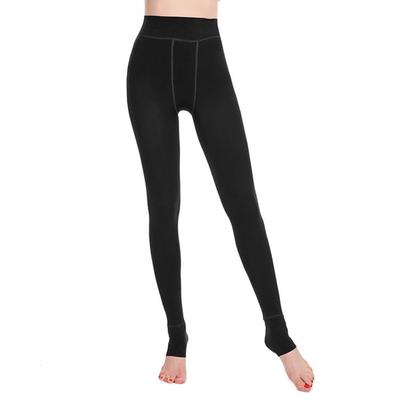 1200 Winter [KJ] Kotatsu-like Leggings, Fleece-Lined, Warm, Denier, Innerwear, Bottoms,