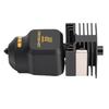 3D Printer Hotend Kit Fit for Bambu Lab P2S H2D H2S P2SC HF Extrusion Head 0.6mm Hardened Steel Nozzle Heating Block