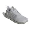 Adidas Ult Prime Minimalist Fabric Non-Slip Low-Top Casual Running Shoes Unisex Sneakers Light-Gray Silver IG5614