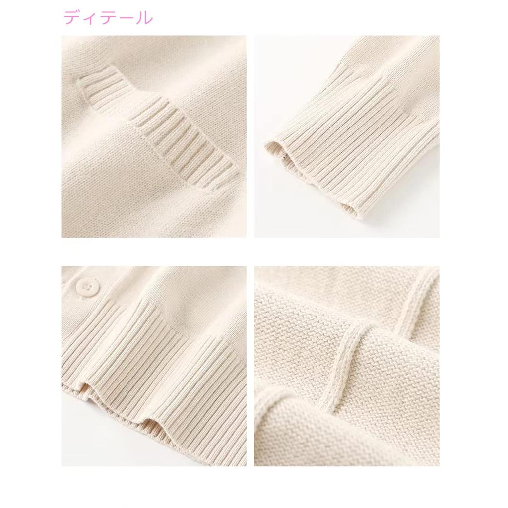 Schule, Gymnasium, Schule, Schule, Strick, Winter [Wowcarbazol] Strickjacke, Damen, Uniform, Student, Pullover, V-Ausschnitt, Student, Strickjacke, einfarbig, locker,