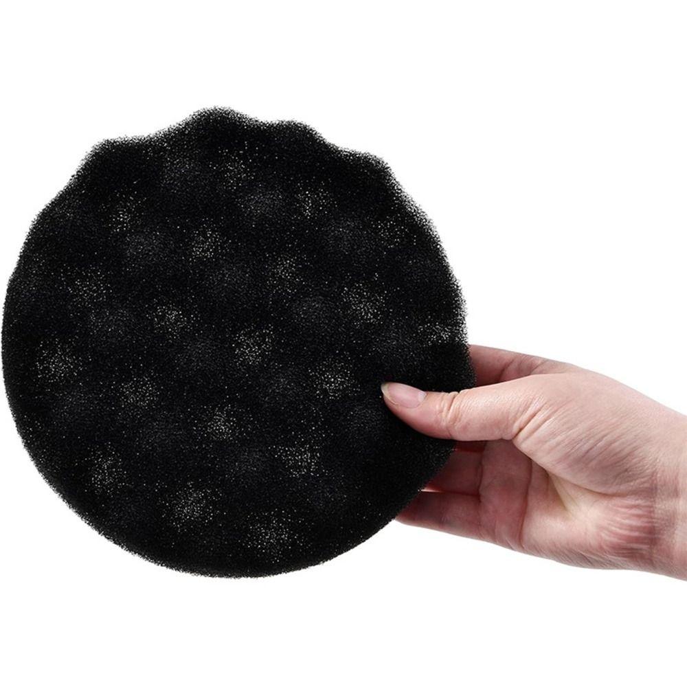 1Pcs High Density Bio Sponge Canister Filter Pad for Freshwater Saltwater Aquarium