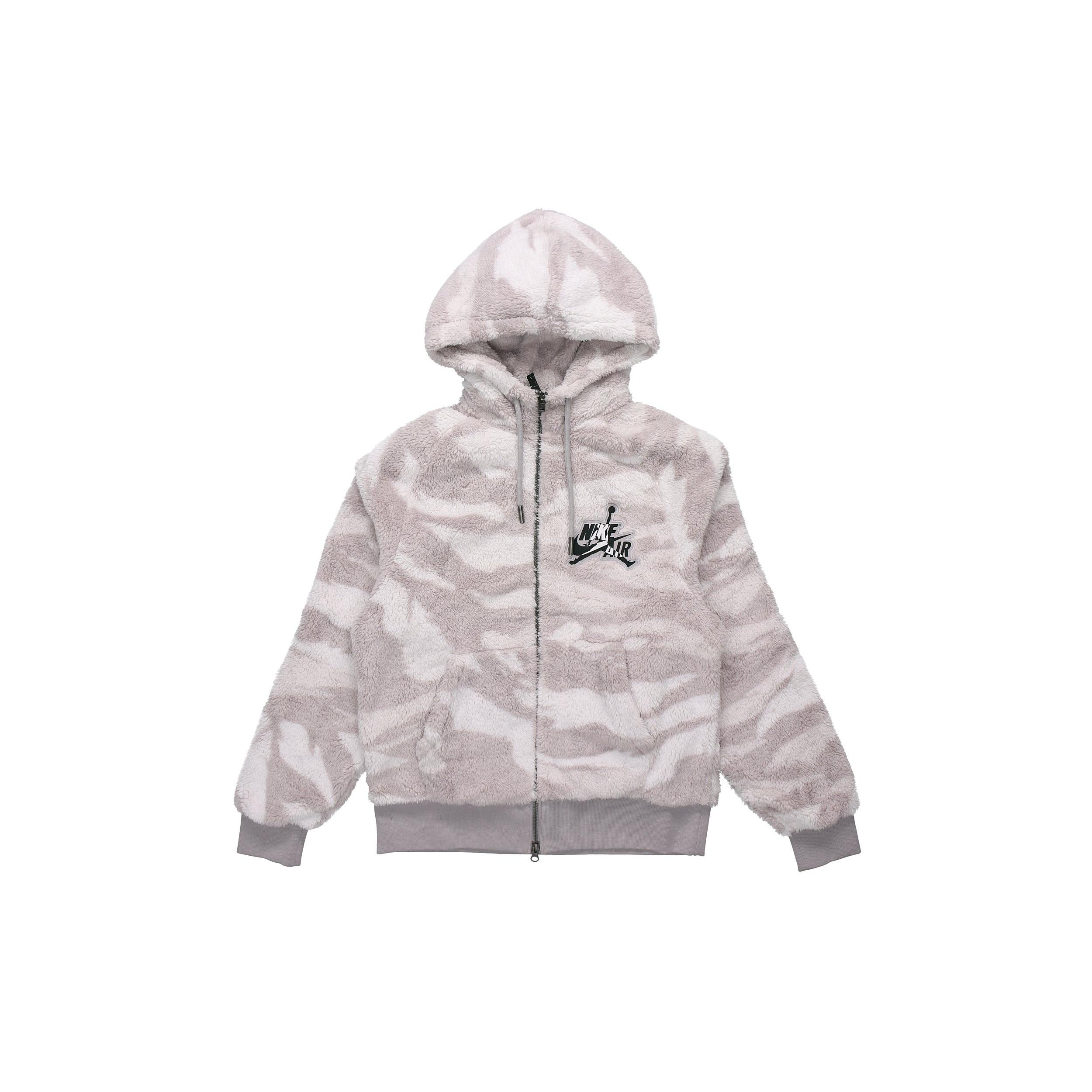 Air Jordan Wings Cd4830-100 Jacket White Men s S