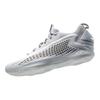 adidas Ae 1 Low Metallic Grey Sneakers JS1775