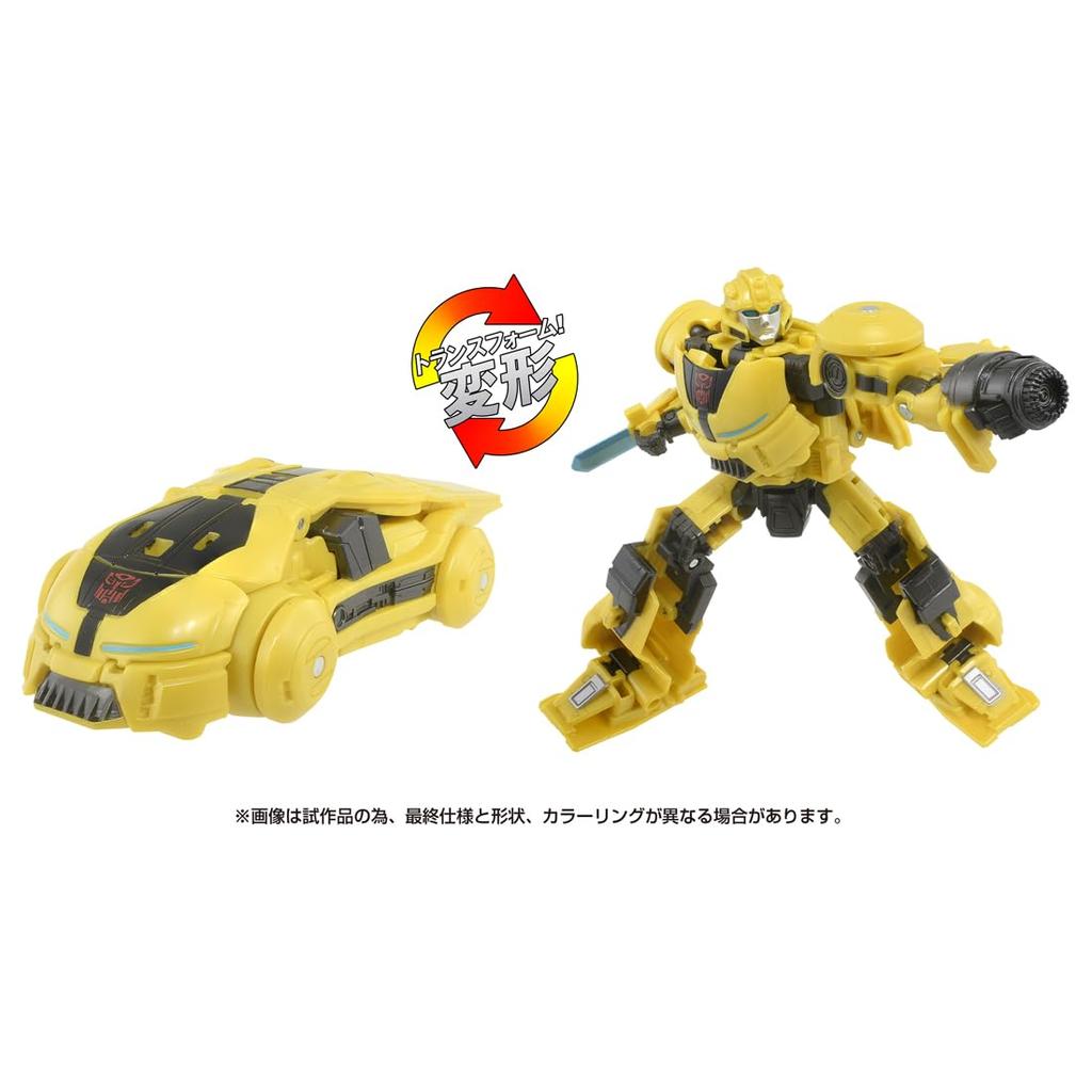 Transformers/ONE OD-03 Deluxe Class Bumblebee