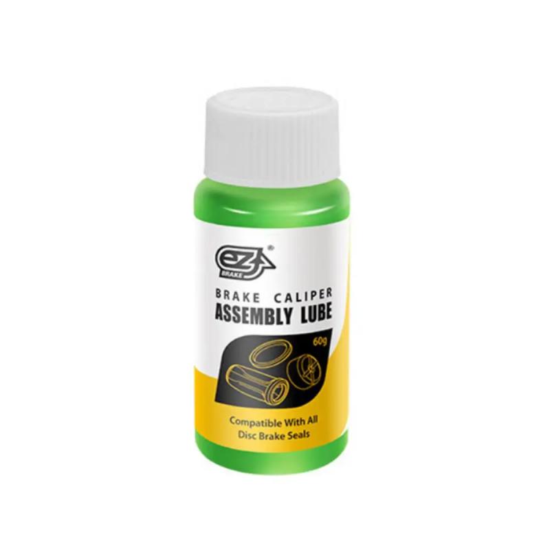 1PCS Brake Mineral Oil 60ml Fluid Mountain Bike Hydraulic Mineral Oil Disc Brake Fluid DOT 5.1 Oil