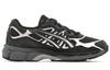 Asics Gel NYC Black Graphite Grey 1203A280-002