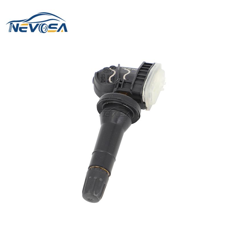 Tire Pressure Monitor Sensor For Ford F-250 F-350 F-450 F-550 SD Ford Fusion Lincoln MKZ 2017-2021 HC3Z-1A189-A HC3T-1A180-AB TP