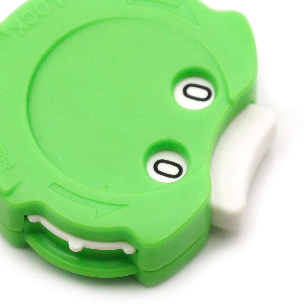 Clover Knitting Counter Mini Kacha-Kacha