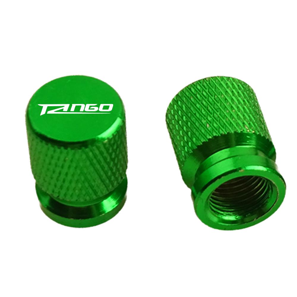 

2PC Motorcycle Valve Cap For Rieju Tango 50 125 250 Enduro Road 2010 2012 2014 2016 2018 2020 2021 2022 2023 2024 2025 2026 2027 зелений
