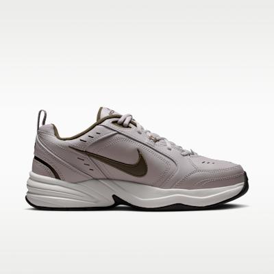 Nike Air Monarch IV Moon Particle Dark Hazel