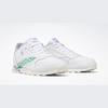 Sneakers Reebok White Classic Leather