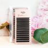Goddess Cilios 3DW 4DW Shape Lashes Extension 6D 8D Eyelash W Cilios Individual Lash Eyelash Extensions W Doubble Tips Lashes