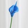 Calla Lily Artificial Wedding Bouquet - Home & Table Decor Flower Ornament