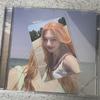 Redvelvet Joy Love Splash Jewel Album Photocard Photo Card 