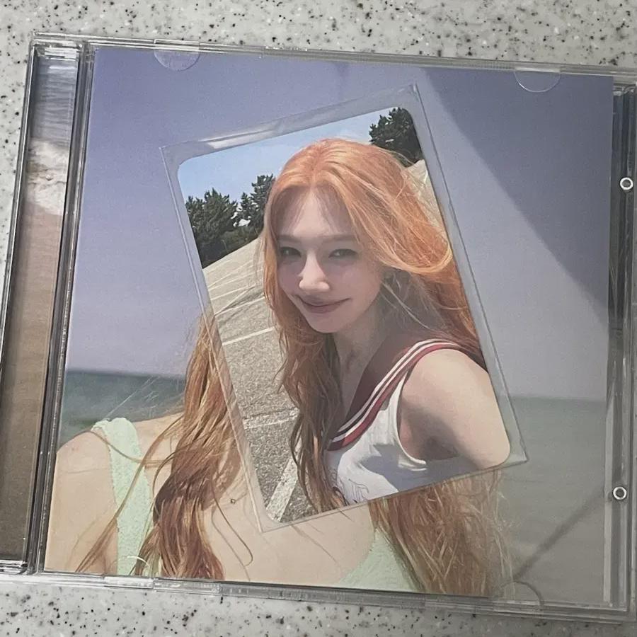 

Redvelvet Джой Love Splash Ювелирный альбом Фотокарточка Фотокарточка