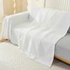 Nordic Cotton Linen Sofa Covers Four Seasons General Sofa Towel Cover all-purpose all-wrapped Sofa Cover Sofa Blanket