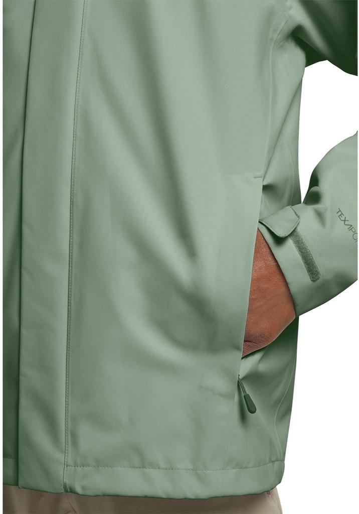 Куртка Jack Wolfskin Trailtime 2L Jacket Men (A63903) эвкалипт