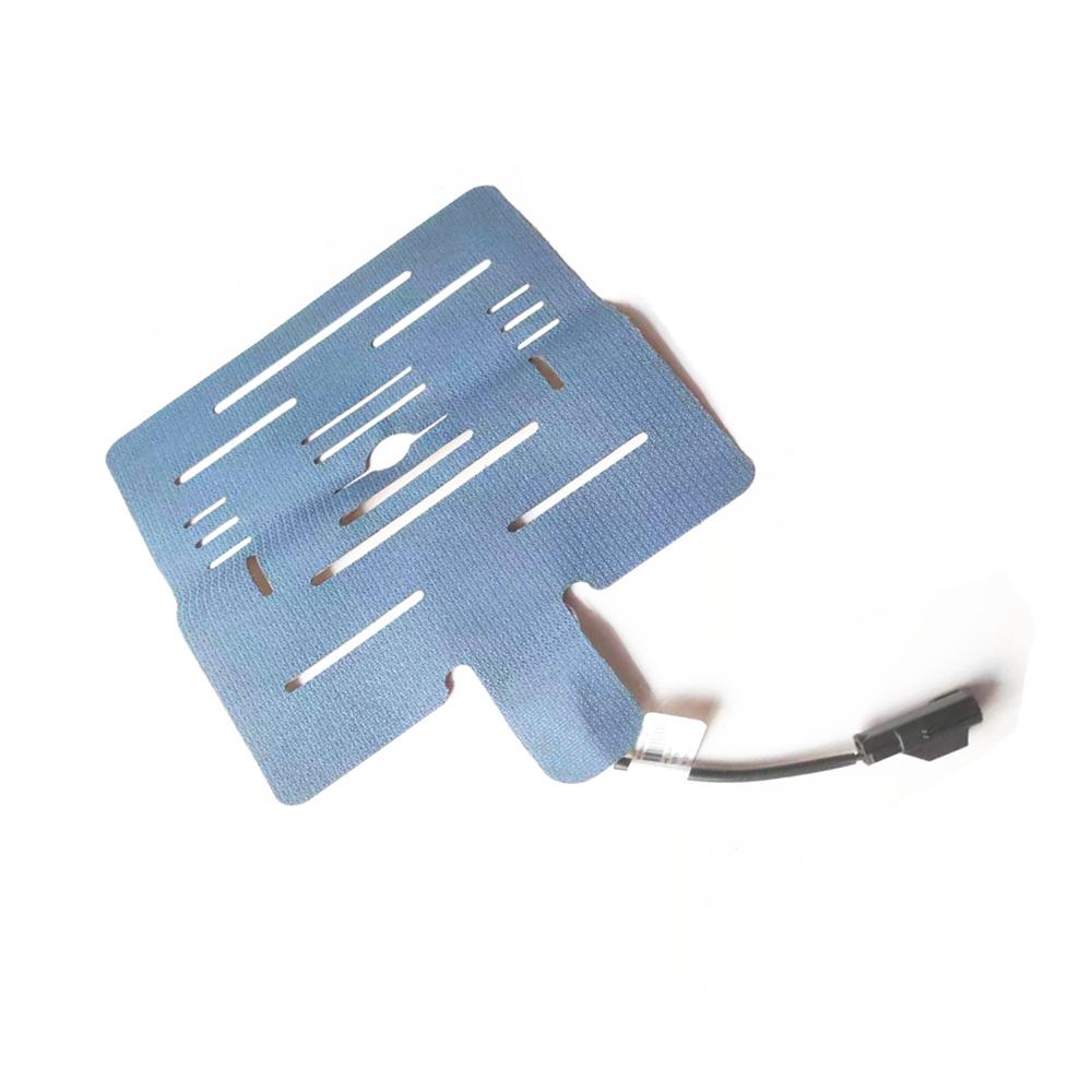 Seat heating pad-Wrangler 68242605AA