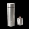 O'Fir OFR202 Titan Tragbare Wasserflasche