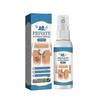 Men's Private Antibacterial Spray, 3pcs Private Parts Anti-itch Spray Deodorant Itching Refreshing And Gentle Private Parts Cleaning 30ml